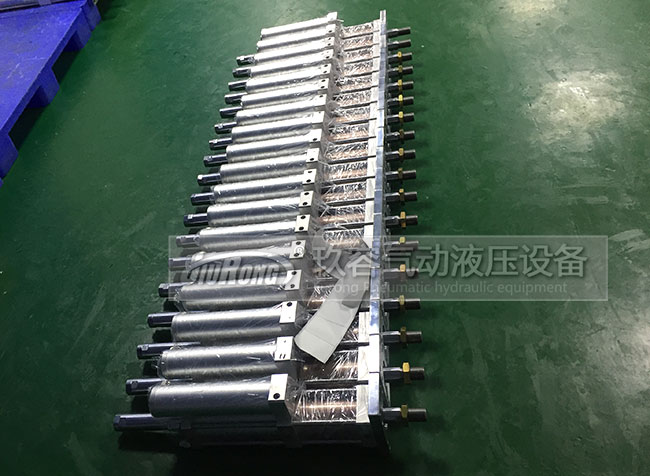 氣液增壓缸能連續(xù)工作嗎？